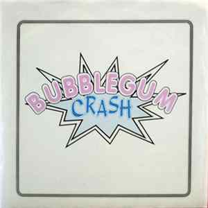 Bubblegum Crash - Love Blood FLAC