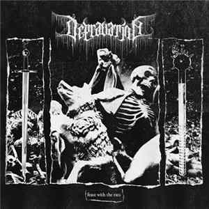 Depravation - Feast With The Rats FLAC