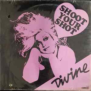 Divine - Shoot Your Shot = Dispara FLAC