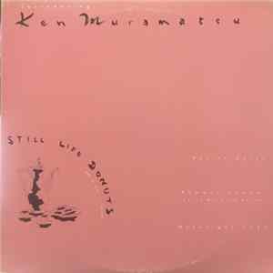 Ken Muramatsu - Still Life Donuts D.J. Copy FLAC