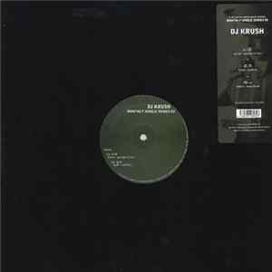 DJ Krush - Monthly Single Series 03 FLAC