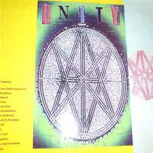Various - Unity FLAC