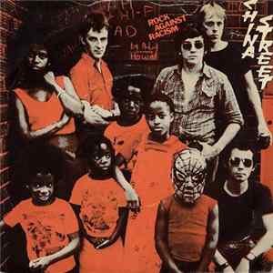 China Street - Rock Against Racism FLAC