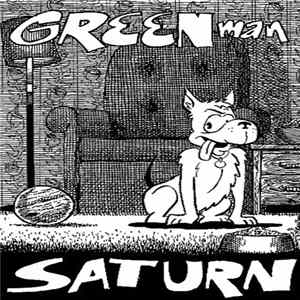 Greenman - Saturn FLAC