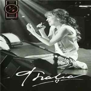 Thalía - Primera Fila FLAC