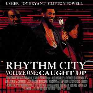 Usher - Rhythm City Volume One: Caught Up FLAC