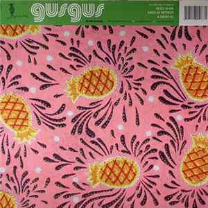 GusGus - Need In Me FLAC
