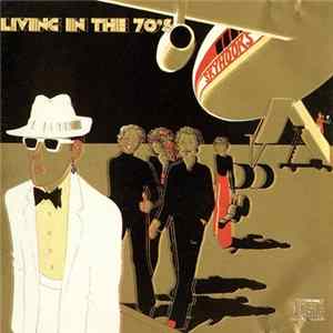 Skyhooks - Living In The 70's FLAC