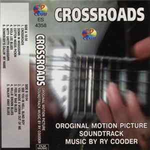 Ry Cooder - Crossroads - Original Motion Picture Soundtrack FLAC