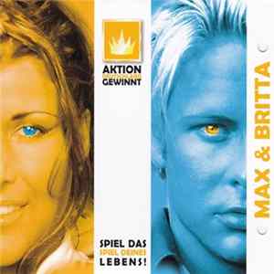 Max & Britta - Spiel Das Spiel Deines Lebens! FLAC