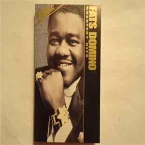 Fats Domino - Fats Domino Greatest Hits FLAC