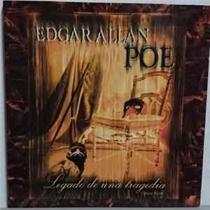 Joaquín Padilla, Jacobo García - Edgar Allan Poe - Legado De Una Tragedia FLAC