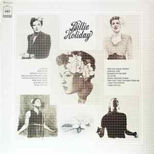 Billie Holiday - Billie Holiday FLAC