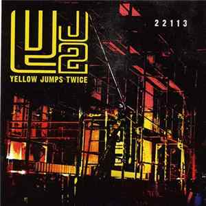 Yello Jumps Twice - 22113 FLAC