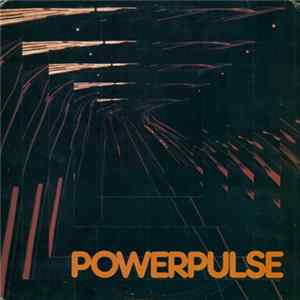 Larry Owens - Powerpulse FLAC