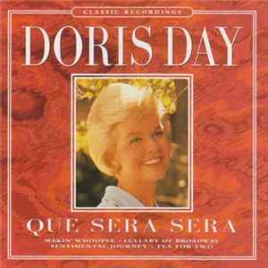 Doris Day - Que Sera Sera FLAC