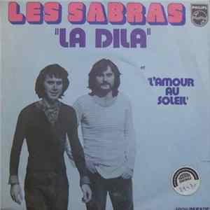 Les Sabras - La Dila FLAC