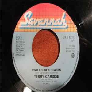 Terry Carisse - Two Broken Hearts FLAC