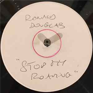 Tony Tuff / Ronald Douglas - Stop My Roaming / Roaming In Style FLAC