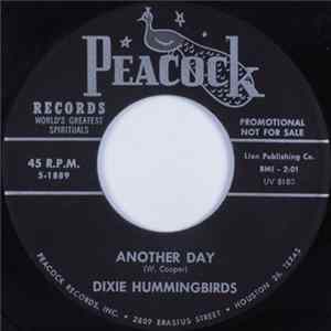 Dixie Hummingbirds - Another Day FLAC