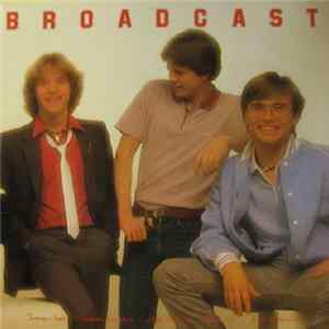 Broadcast - Broadcast FLAC