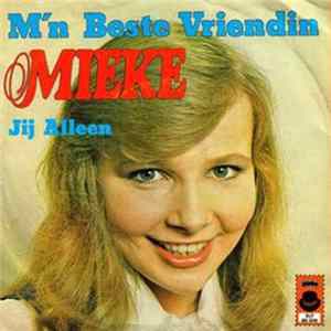 Mieke - M'n Beste Vriendin FLAC