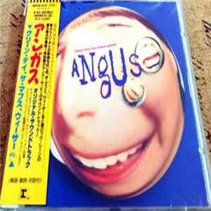 Various - Angus - Music From The Motion Picture FLAC
