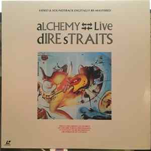 Dire Straits - Alchemy Live FLAC