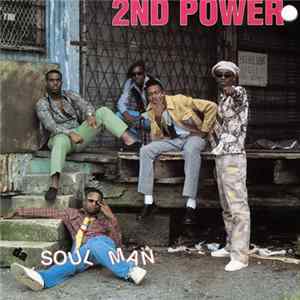 2nd Power - Da Soul Man FLAC