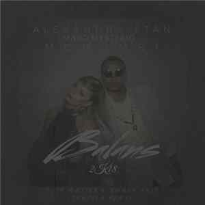 Alexandra Stan Feat. Mohombi & Marc Mysterio - Balans 2K18 (Deep Matter & Damon Hess English Remix) FLAC