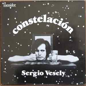 Sergio Vesely - Constelación FLAC