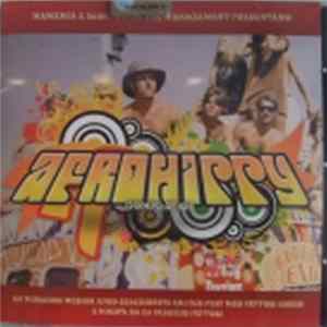Fabrizio Fattori - Afrohippy FLAC