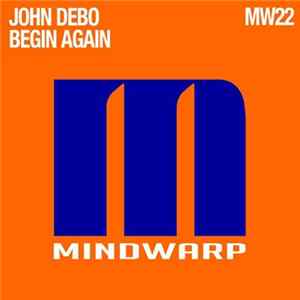John Debo - Begin Again FLAC