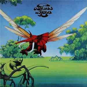 Osibisa - Woyaya FLAC