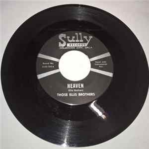 Ellis Brothers - Heaven FLAC