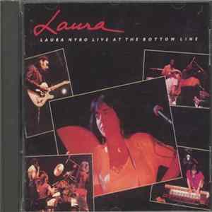 Laura Nyro - Laura Nyro Live At The Bottom Line FLAC