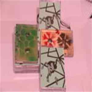Soft Shoulder / Shearing Pinx - 3 Songs FLAC