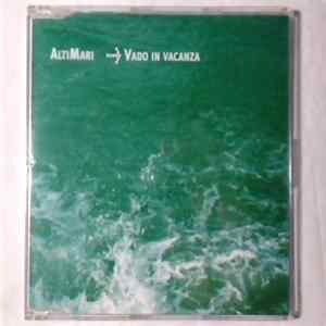 Altimari - Vado In Vacanza FLAC