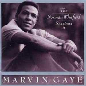 Marvin Gaye - The Norman Whitfield Sessions FLAC