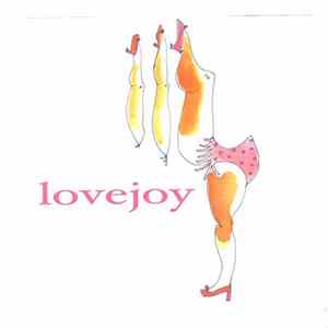 Lovejoy - Strike A Pose FLAC