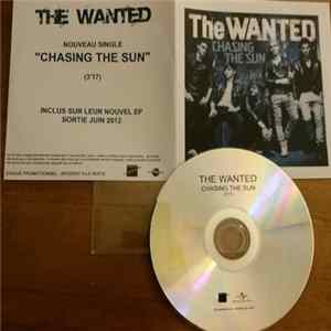 The Wanted - Chasing The Sun FLAC