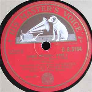 BBC Symphony Orchestra, Sir Adrian Boult - Crown imperial FLAC
