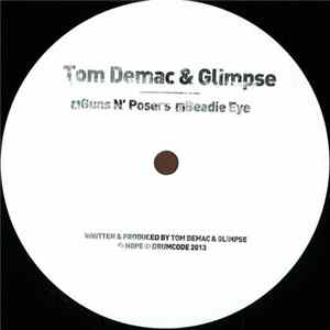 Tom Demac & Glimpse - Guns N' Posers FLAC
