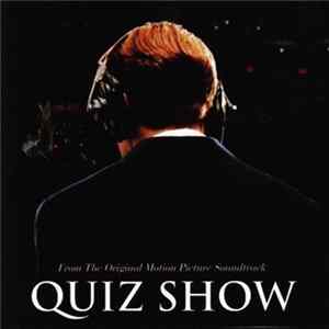Mark Isham - From The Original Motion Picture Soundtrack "Quiz Show" FLAC