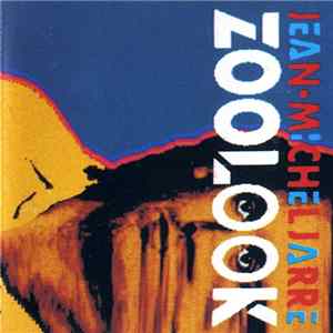 Jean-Michel Jarre - Zoolook FLAC
