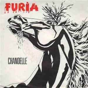 Furia - Chandelle FLAC
