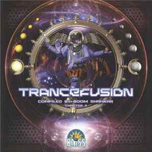 Boom Shankar - Trancefusion - Chapter II FLAC