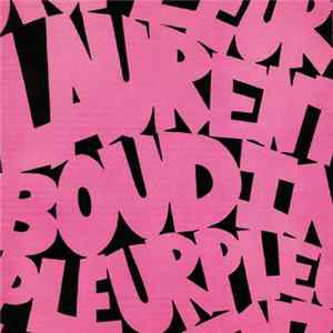 Laurent Boudin - Pleurpleu FLAC