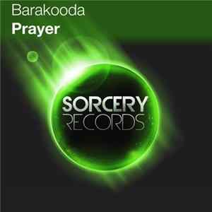 Barakooda - Prayer FLAC