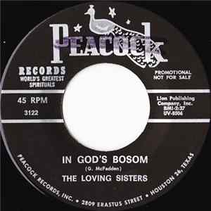 The Loving Sisters - In God's Bosom / Mighty Good Time FLAC